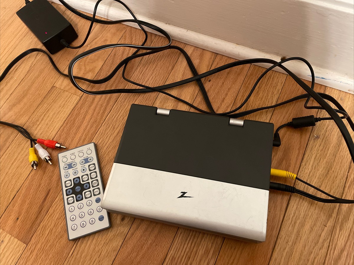 Zenith ZPA-314 (7