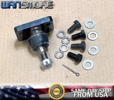 Pro Series Black Rear Adjustable Camber Kit Rod Arm For 96-00 Civic Ek4 Ek9 Em1 Pro Series Black Rear Adjustable Camber Kit Rod Arm For 96-00 Civic Ek4 Ek9 Em1