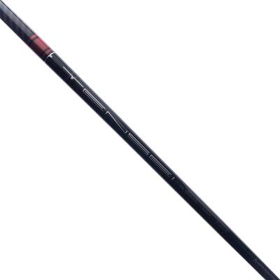Gebrauchter Mitsubishi Tensei CK Series Red Hybrid Schaft / A Flex / Titleist Adapter