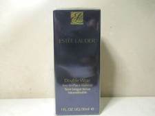 Estee Lauder Double Wear Stay In Place Makeup 4C1 Outdoor Beige 1oz
