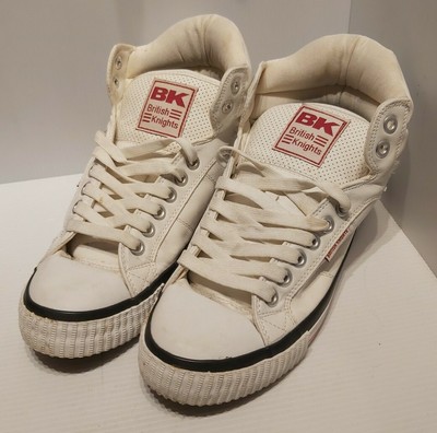 bk high tops