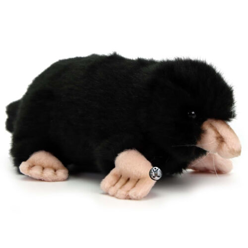 Maulwurf PREMIUM Plüschtier Kuscheltier Dekotier TALPA - Bild 4 von 8
