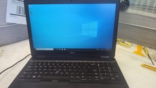 Dell Latitude 5580 Core i5-7300U 8Gb 256GB SSD Win10 Pro Sleeve Edge Issue-4