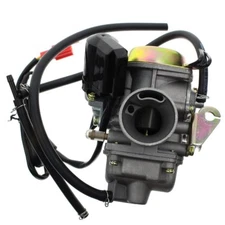 Gas Scooter Moped Carburetor Carb 125cc 150cc KYMCO Agility 125 150 Motor Parts