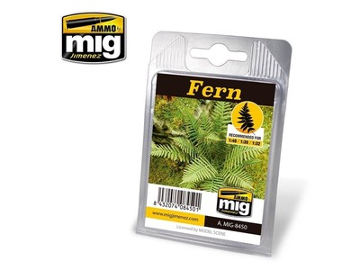 AMMO MIG - Fern 8450