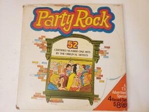 Lmfao Vinyl | eBay