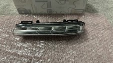 Mercedes Benz C E Slk Class Left Fog Light Daytime Running Light Oem Brandnew