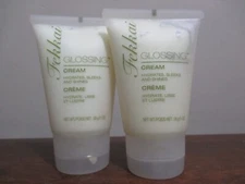 2x Fekkai Glossing Styling Creme Cream 1 oz ea