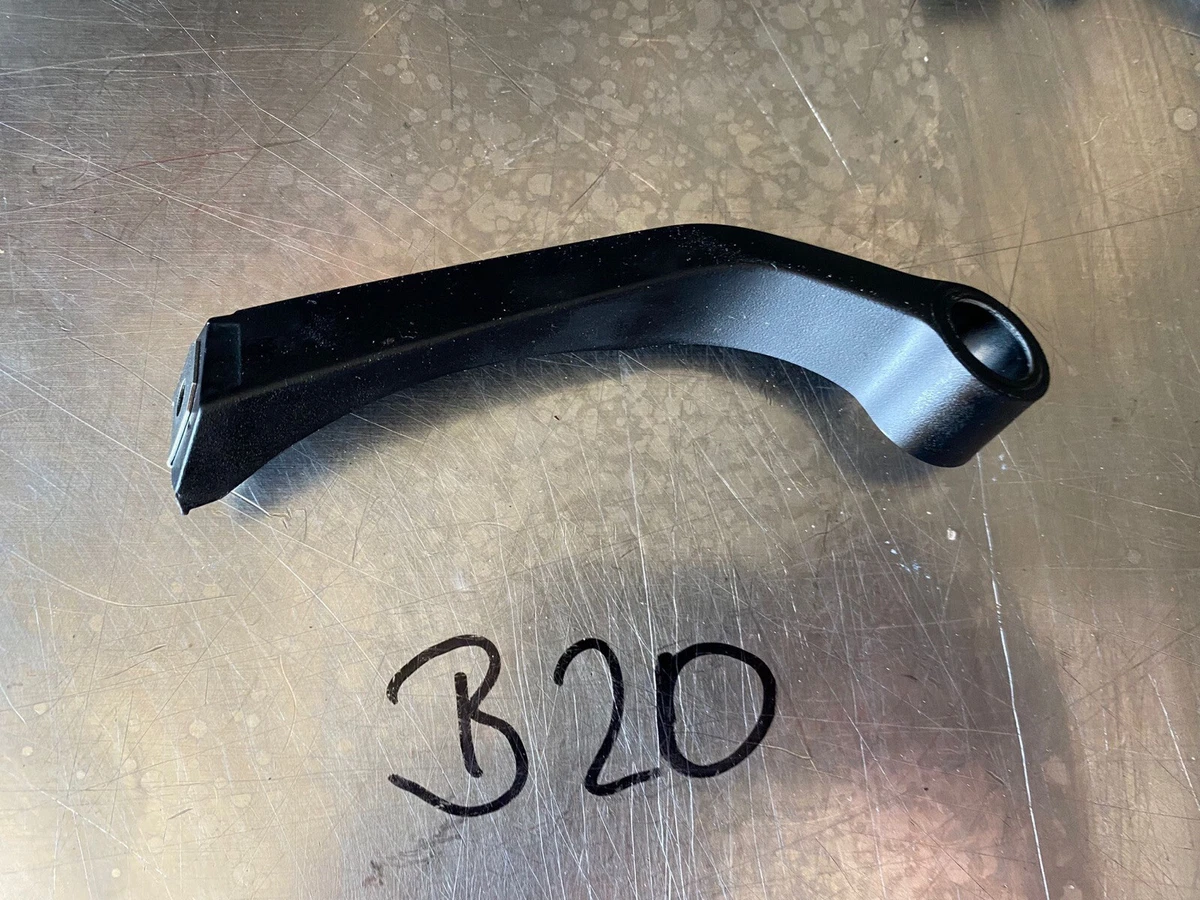 BMW R1200 GS K50 K51 2013-2021 Handschutz Handprotektor rechts 
