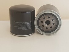 Kubota L, M Series Oil Filter Fits many Machines,See below, Replaces 17321-32430