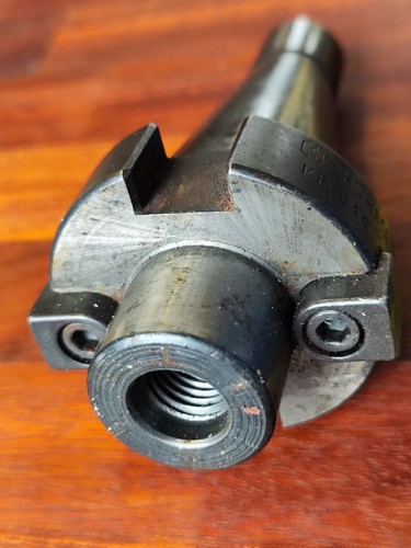 Combi-Shell mill adaptor DIN 2080 DIN 68871-A JIS B 6339-BT - Bild 130 von 170