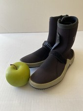 Botas de buceo OCEAN REEF o para surf kayak snorkel etc unisex talla 8M/9W