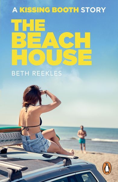Thumbnail - The Beach House