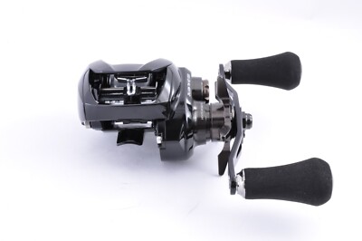 Daiwa 22 ZILLION TW HD 1000XHL Left handle MAG-Z BOOST from Japan