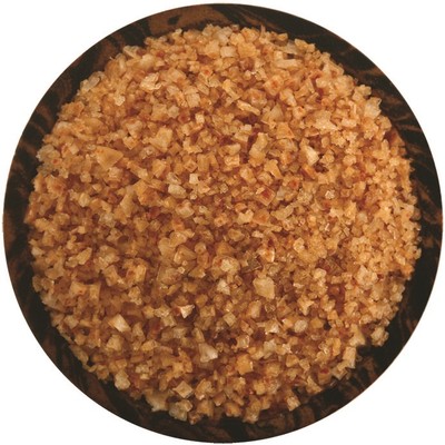 Ghost Pepper Sea Salt 8 oz Half Pound Atlantic Spice Company