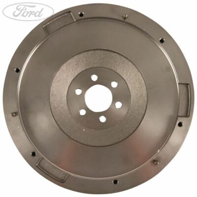 Genuine Ford TRANSIT Connect Mk2 1.5 SOHC Di TC DSL Flywheel 06 