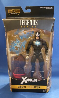 Various Marvel Legends Figures(U-PICK) all figure never opened private collector