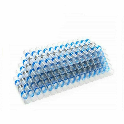 500/50x Lötverbinder Schrumpfverbinder Kabelver Quetschverbinder für Auto Litze - Bild 11 von 20