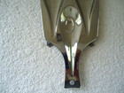 Vintage Metal Sitting / Wall Hanging Spoon Rest " Beautiful Collectible Item " — photo 3