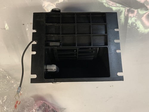 New 12volt blower assembly 02-04205 2-04205 0204205 - Picture 4 of 4