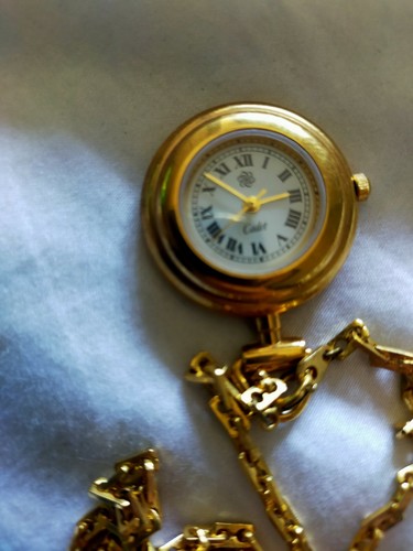 OROLOGIO DA COLLO CADET VINTAGE | eBay