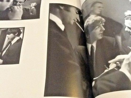 It Was Thirty Years Ago Today - The Beatles - by Terence Spencer - 1995 - Imagen 10 de 12