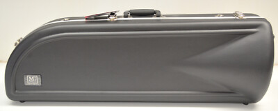 NEW MTS 830 F-ATTACHMENT TROMBONE CASE, FITS:BACH, CONN, KING, YAMAHA & BLESSING