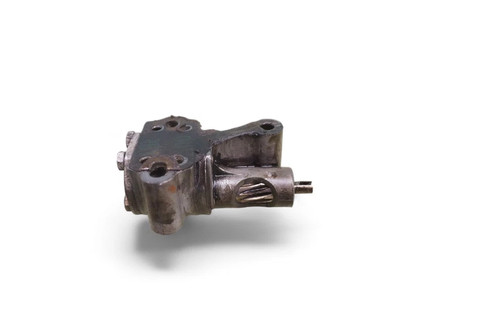 BSA A65R A65 R 1964 cohete A65C A50 500 Royal Star *2519A bomba de aceite  Foto 4 de 4