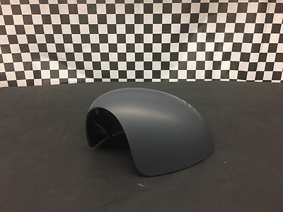OEM Genuine MINI Cooper PRIMED Left Driver Side Mirror Cover NON POWERFOLD