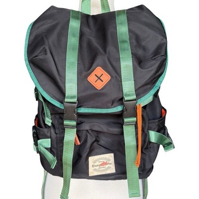 Super Groupies Bakugo Katsuki Backpack Casual Cosplay Style Authentic EUC!