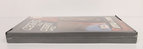 Road & Track Presents: The Need for Speed (Panasonic 3DO, 1994) SEALED LONG BOX