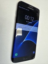 Samsung Galaxy S7 Edge 32GB Black