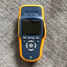 Fluke Networks LinkRunner AT 2000 Auto Tester LRAT-2000
