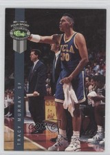 1992 Classic Four Sport Draft Pick Collection Tracy Murray #36 0w8