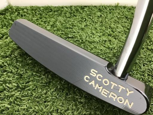 SCOTTY CAMERON CLASSIC X パター 1994年製 s-l400.jpg