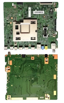 Carte Mère BN94-12784T BN41-02568B UE75MU6105KXXC Testé 100% OK - Photo 1/3