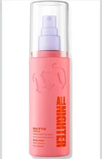 Urban Decay All Nighter Ultra Matte Long Lasting Makeup Setting Spray ~ 4 fl oz
