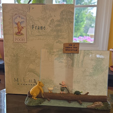 Disney Classic Pooh Winnie the Pooh  Hundred ...