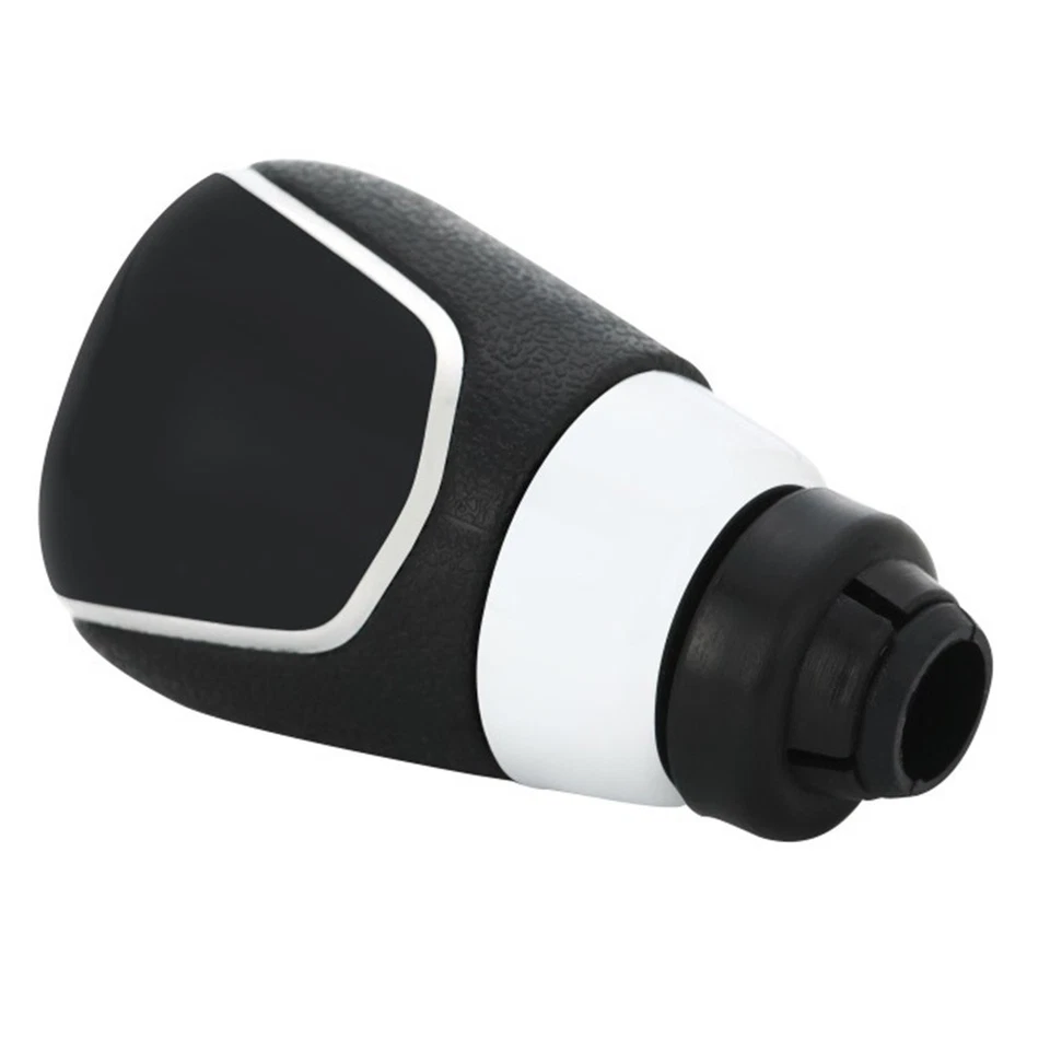 Focus Shift Knob Ergonomic Shift Knob Easy Installation Improved Driving Control - Image 4 of 4