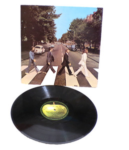 Abbey Road Box Set | eBay
