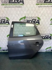 Porte arrière et accessoires Hyundai I30