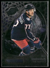2022-23 SkyBox Metal Universe #174 Nick Blankenburg