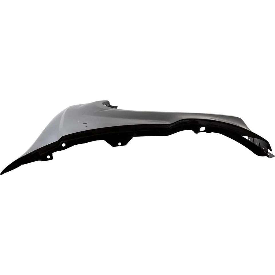 Guardabarros para Ford F-250 Super Duty 1999-2007 lado del pasajero delantero Foto 3 de 4