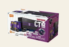 Blokees Wheels: Transformers CT02 SG Optimus ...