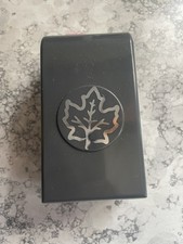 Fall Leaf Paper Punch, EK Designs 3 In 1