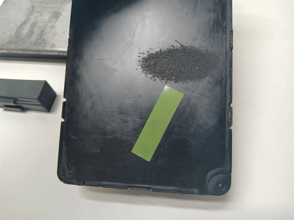 Harley-Davidson Softail Heritage 2014 eje Y ECM y BCM FOB 41000057 69993-11C Foto 2 de 4