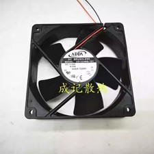 ADDA AD1224MB-Y51 24V DC 0.22A 120 120 32 mm 2-wire cooling fan