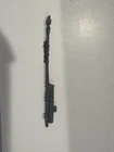 Vintage Star Wars KLAATU SKIFF GUARD STAFF Original Kenner Accessory 1983