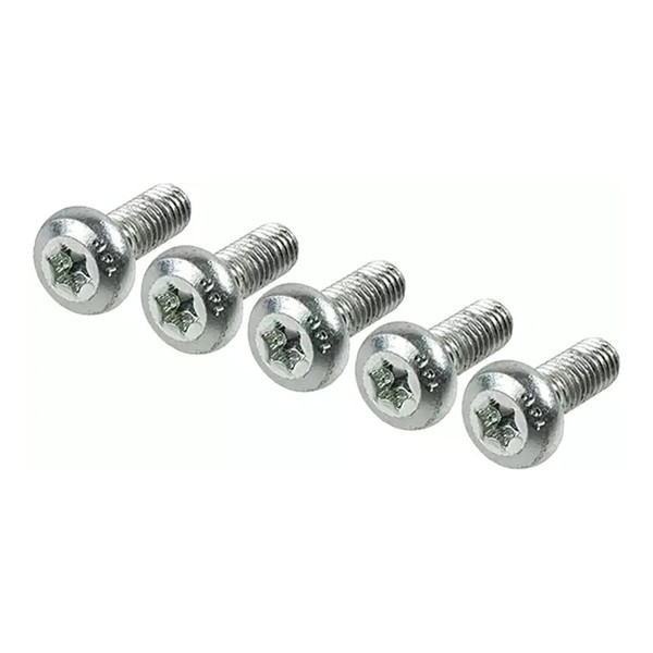 Trw Bremsscheibenschrauben (FüR: Harley-Davidson Fxdl 1450 Dyna Low Rider )-image
