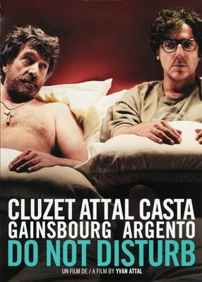 Do Not Disturb (Version française)